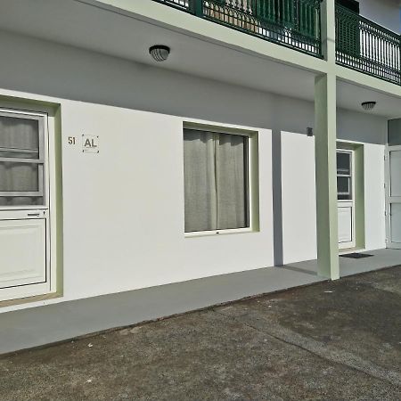 Rua De Baixo Apartments Calheta  Eksteriør bilde