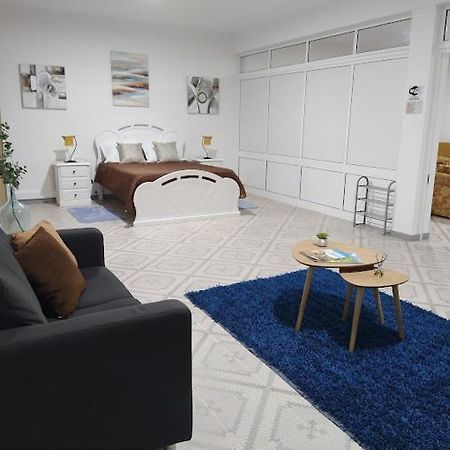Rua De Baixo Apartments Calheta  Eksteriør bilde