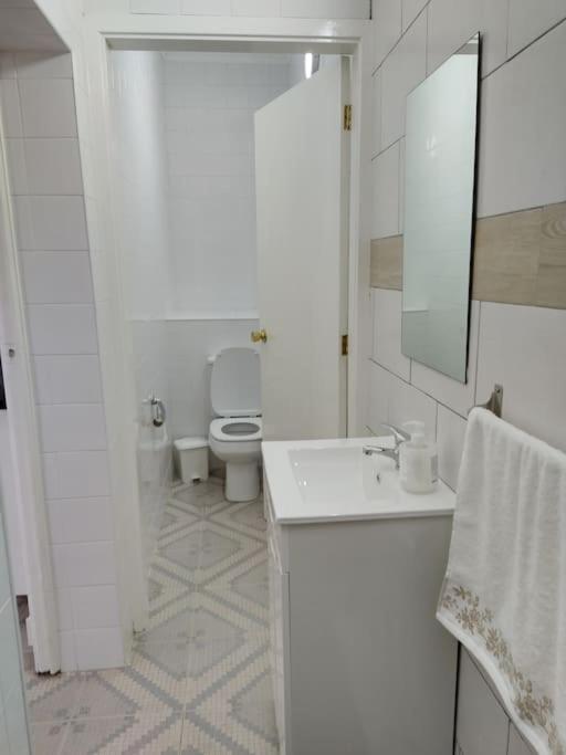 Rua De Baixo Apartments Calheta  Eksteriør bilde