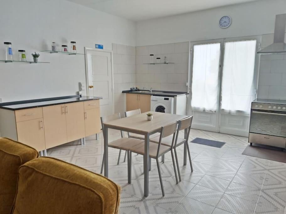 Rua De Baixo Apartments Calheta  Eksteriør bilde