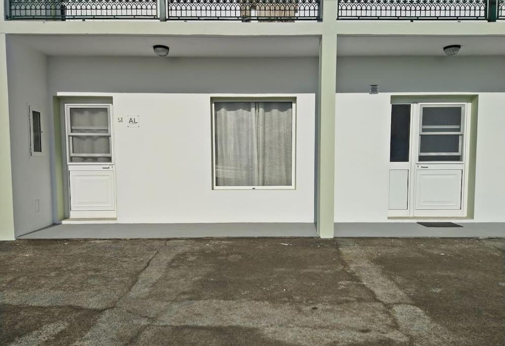 Rua De Baixo Apartments Calheta  Eksteriør bilde