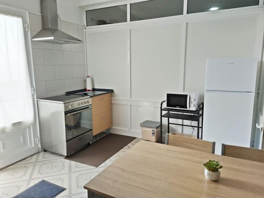 Rua De Baixo Apartments Calheta  Eksteriør bilde