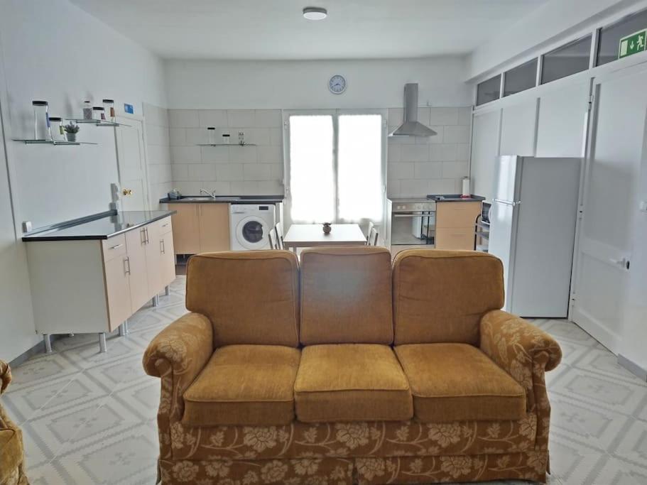 Rua De Baixo Apartments Calheta  Eksteriør bilde
