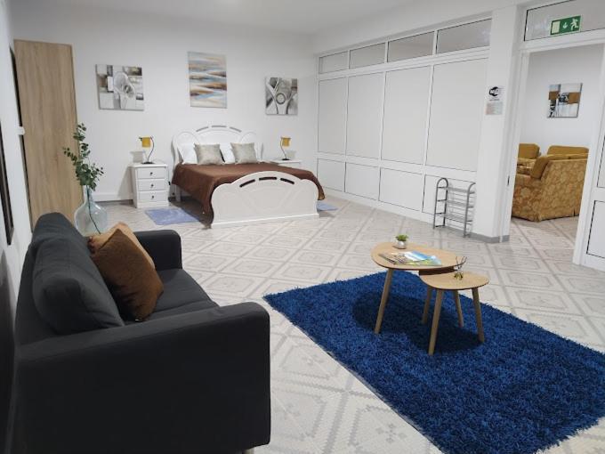 Rua De Baixo Apartments Calheta  Eksteriør bilde